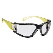 PS32 Wrap Around Plus Safety Spectacles